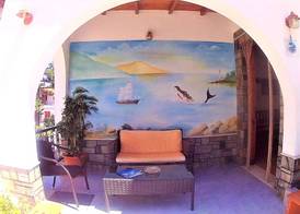 Gorgona Hotel 3