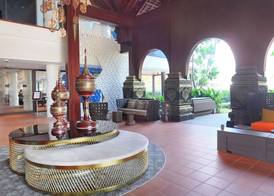 Aksorn Rayong, The Vitality Collection - SHA PLUS 5
