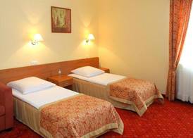 Hotel U Witaszka 3