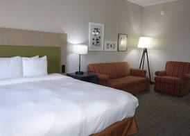 Country Inn & Suites by Radisson, Round Rock, TX 4