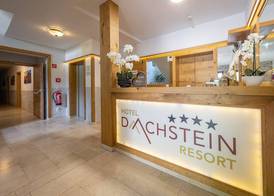 Wellness- und Familienhotel Garni Dachsteinresort 2