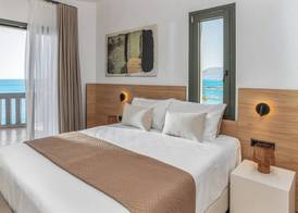 Arlen Beach Hotel 5