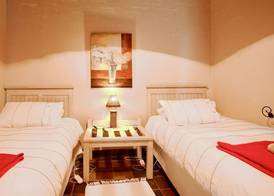 Oudebosch Guest Farm 3