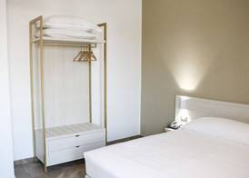 Hotel Donatello 5