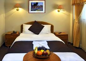 Hotel Balsa Inn 5