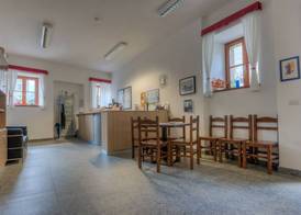 Il Seicento - Hostel 2