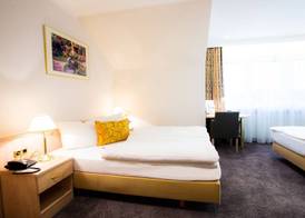 Hotel & Living Am Wartturm 5