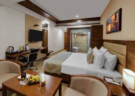 The Fern Residency Bhuj, Series by Marriott 4