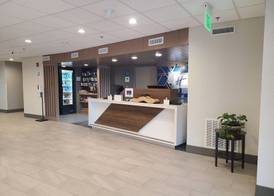Holiday Inn Express & Suites FT LAUDERDALE N - EXEC AIRPORT by IHG 3