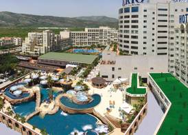 PONTIANA Thalasso Hotel 3