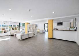 Adia Hotel Cunit Playa 2