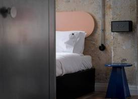 Hipsters Hotel 4