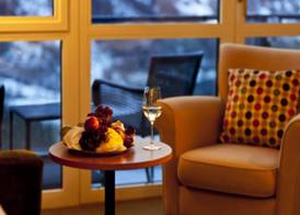 Hotel Union Geiranger Resort & Spa 4
