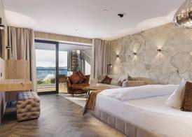 Chalet Mirabell 5