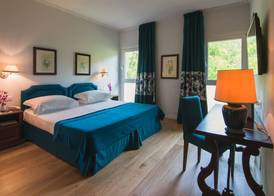 Gallia Palace Hotel - Relais & Châteaux 5