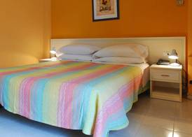 Hotel Michelangelo 4