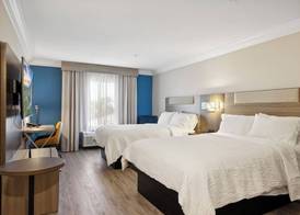Holiday Inn Express & Suites VACAVILLE by IHG 3