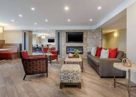 Spark by Hilton Oshawa 2