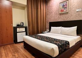 My Hotel @ Bukit Bintang 5