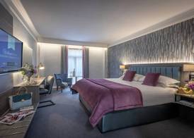 Kilkenny Ormonde Hotel 5