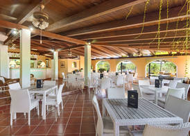 Colonna Beach Hotel Marinella 2
