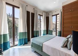 BiBo Suites Real Chancilleria 5