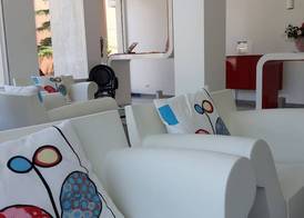 Apartamentos Centremar 5