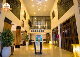 IBD International Hotels Limited 2