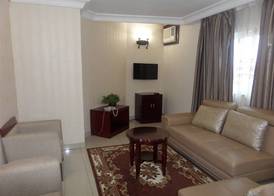 Barcelona Hotels Abuja 5