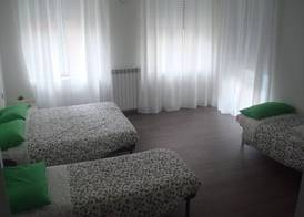 Green Bed Bergamo Guest House & Residence 5