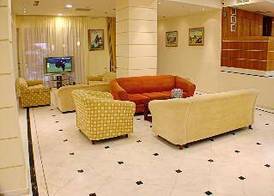 Poseidon Beach Hotel 2