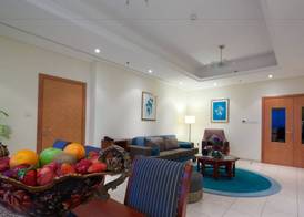 Tamani Marina Hotel & Apartments 4