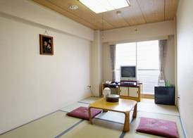 Hotel Hashimoto 3