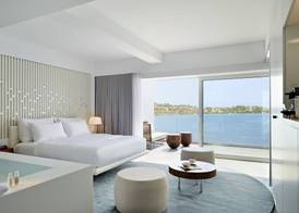 Nikki Beach Resort & Spa Porto Heli 5