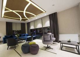 MD Barbaros Hotel 4