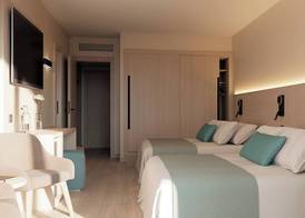 Hotel Best Mojácar 5