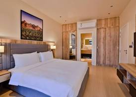 Cloud 7 Residence AlUla 5
