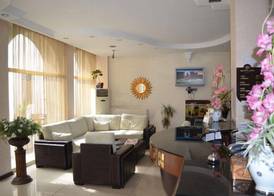 Ayvalık Palas Hotel 2