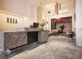 Rosa Hotel 2