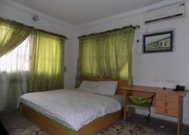 Royal Green Guest House 3