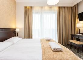 Hotel Lambert Medical Spa 4