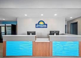Days Inn by Wyndham Renfro Valley Mount Vernon 2