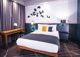 Piazza Hotel Montecasino 5