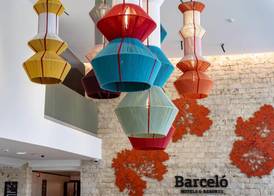 Barceló Praia Cape Verde 4