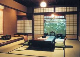 Sumiya Ryokan 5