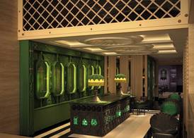 Hôtel Le Joyau Bleu Hanoï 5