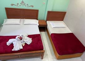 Samudera Hotel 4