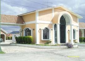 Hotel Las Villas 2