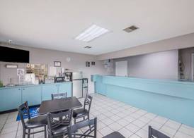 Americas Best Value Inn Giddings 3