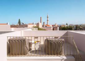 Neratze Hammam Suites 4